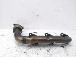Collecteur d'échappement gauche OEM A6421400101 Mercedes