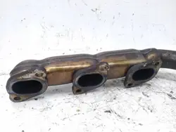 Collecteur d'échappement gauche OEM A6421400101 Mercedes