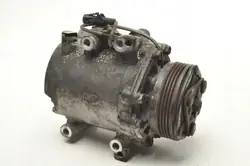 A/C-kompressor Suzuki Swift 04- OEM 95200-62JA0