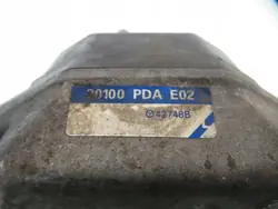 Sytytyskelaus OEM 30100PDAE02 Honda Accord VI:lle