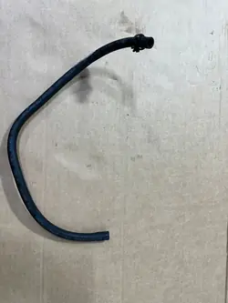 Mercedes SBC jarrupumpun letku OEM A2304200448