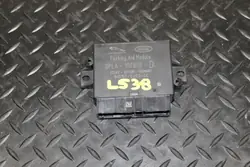 Land Rover PDC-modul OEM DPLA-15C859-DL Begagnad