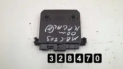 ECU Mercedes AM-328470 pour Classe C W203 2000