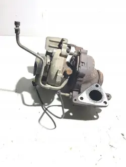 Mercedes-Benz OE A6290901180 Compresseur de Suralimentation