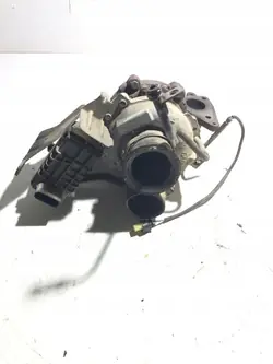 Mercedes-Benz OE A6290901180 Ahdinyksikkö, Ahdinjärjestelmä