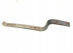 Ressort à lames DAF OEM 1401325 pour essieu moteur gauche
