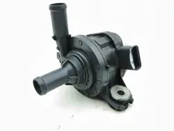 Elektrisk hjälppump kylvätska LEXUS RX (_L2_)