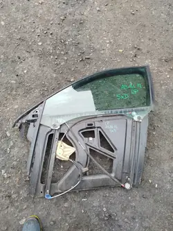 Mecanismo de janela dianteira esquerda Audi A3 8L1