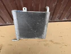 Jaguar OE HK83-8D048-AB Air Cooler