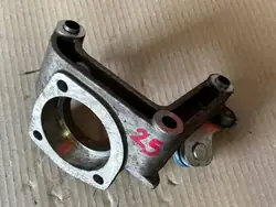 Aandrijfassteun OEM 55214996 - Gebruikt