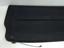 Étagère coffre arrière Jeep Renegade OEM 7356311520