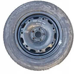 Ruota di scorta SEAT SKODA R14 5x100