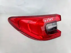 Lámpara Trasera Izquierda RENAULT KADJAR LIFT 265552789R