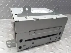 Käytetty CD-vaihtaja OEM 13317120 Opel Insignia A:lle