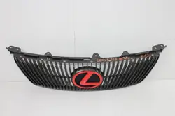 Rejilla de parachoques OEM 360212679 para Lexus IS II 2005-2010