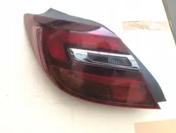 Luz Trasera Izquierda Opel Insignia A Lift
