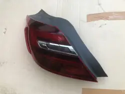 Linker Rücklicht Opel Insignia A Lift