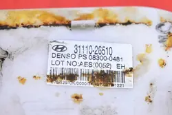 Pompe à carburant OEM 31110-26510 pour Hyundai Santa Fe 2004-2013