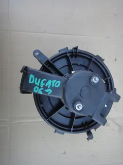Ventilador de calefacción Fiat 77364090