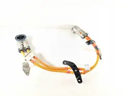 BMW Korkeajännitekaapeli OEM 61125A4F4F1