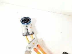 BMW Korkeajännitekaapeli OEM 61125A4F4F1