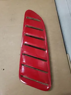 Grelha admissão OEM HX5M-16C628aaa para Jaguar F-Type