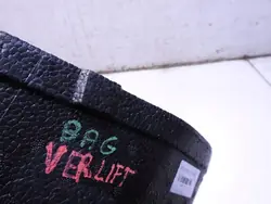 OEM 64991-0F021 Tavaratilan styrox-täyte Toyota Versolle
