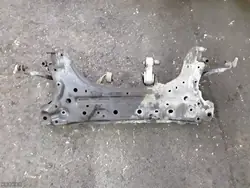 Hulpframe Ford Fiesta OEM AM-422461