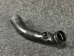 AUDI A4 B6 2.0 Tuyau de Filtre à Air 06B129627T