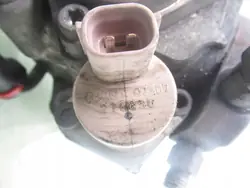 Pompe à injection Fiat OE 6C1Q-9B395-AB d'occasion