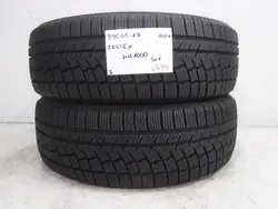 2× Zeetex WH1000 SUV Vinterdäck 235/65R17 108H XL