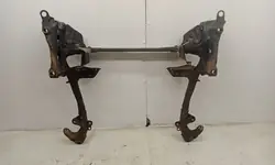Bremsbeläge vorne OEM 4H0399361 für Audi A6 Allroad
