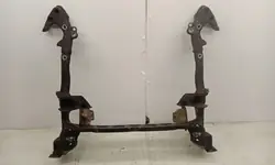 Bremsbeläge vorne OEM 4H0399361 für Audi A6 Allroad