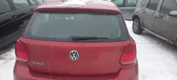 Toit d'occasion pour VW Polo V 6R/6C 5 portes - OEM NNI0139