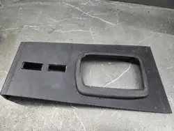 OEM 1236830122 Domkraftsskydd Mercedes W123 C123 S123