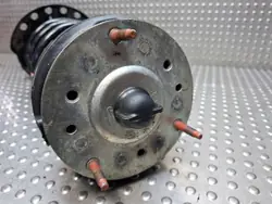 OEM S25154228 Taka Oikea Jousitus Range Rover Evoque