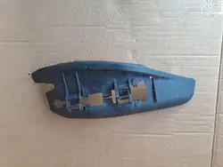 Porsche 911 997 Prise d'Air OEM 99734148392