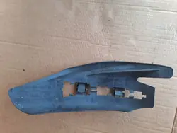 Porsche 911 997 Prise d'Air OEM 99734148392