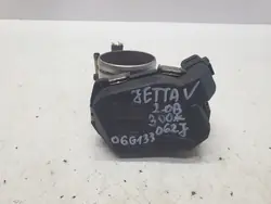 Volkswagen Drosselklappe 06G 133 062 J
