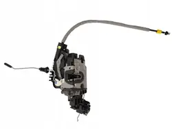 Framdörrslås 4 PIN Vänster Mercedes C W205 2014–2021