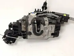 Serrure de Porte Avant 4 PIN Gauche Mercedes C W205 2014–2021