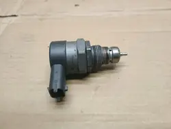 Bosch 0 281 002 966 Válvula regulação pressão, common rail