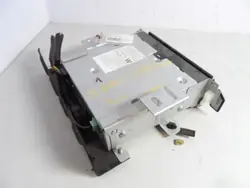Subaru Tribeca Navigointijärjestelmän Lukija OEM 4804