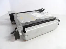 Subaru Tribeca Navigointijärjestelmän Lukija OEM 4804