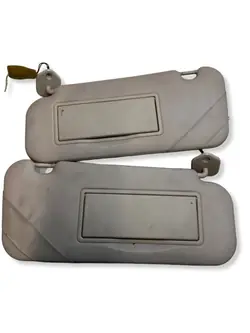 Citroen C5 I Protetor Solar OEM 123213 - Usado