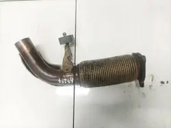 Collecteur d'échappement OEM EIS-2202376 Land Rover Evoque