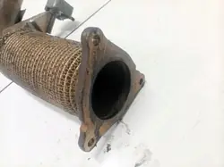 Collecteur d'échappement OEM EIS-2202376 Land Rover Evoque