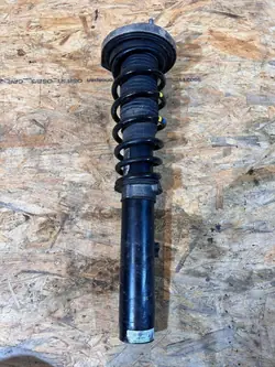 Amortiguador Delantero Izquierdo Porsche 911 991 OEM 991343031