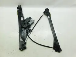 Elevador de vidro dianteiro esquerdo - Peugeot 3008 II 5008 II