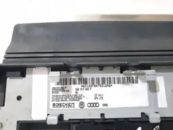 Écran de navigation Audi OEM 4E0919603F - 2.5L Diesel